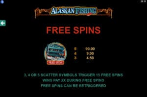 Alaskan Fishing สล็อตโจ๊กเกอร์ ดาวน์โหลด ดาวน์โหลด Joker สล็อต 888