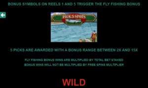 Alaskan Fishing สล็อตโจ๊กเกอร์ ดาวน์โหลด ดาวน์โหลด Jokerslot888