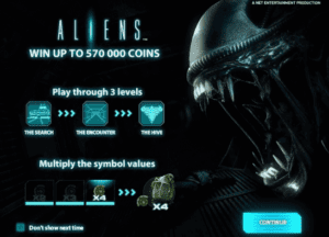 Aliens Touch สล็อตจาก PG SLOT สล็อตโจ๊กเกอร์ ดาวน์โหลด Joker123th