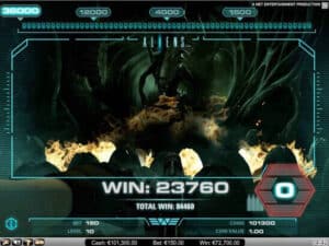 Aliens Touch สล็อตจาก PG SLOT สล็อตโจ๊กเกอร์ ดาวน์โหลด Joker Slot