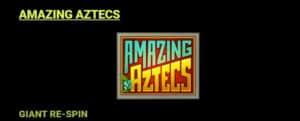 Amazing Aztecs สล็อตจาก PG SLOT สล็อตโจ๊กเกอร์ ดาวน์โหลด สล็อตโจ๊กเกอร์ 99