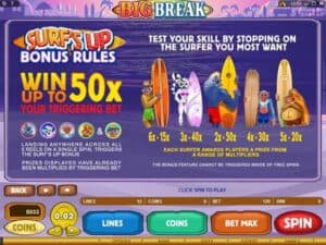 Big Break สล็อตโจ๊กเกอร์ ดาวน์โหลด Jokerslot789