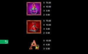 Book of Oz Lock ‘N Spin สล็อตโจ๊กเกอร์ ดาวน์โหลด JOKER123