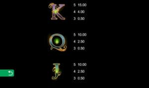 Book of Oz Lock ‘N Spin สล็อตโจ๊กเกอร์ ดาวน์โหลด Joker สล็อต 888