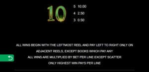 Book of Oz Lock ‘N Spin สล็อตโจ๊กเกอร์ ดาวน์โหลด Jokerslot789