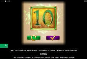 Book of Oz Lock ‘N Spin สล็อตโจ๊กเกอร์ ดาวน์โหลด สล็อต 1234 Joker