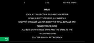 Book of Oz Lock ‘N Spin สล็อตโจ๊กเกอร์ ดาวน์โหลด Slot1234 Joker