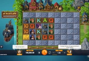 Boom Pirates สล็อตโจ๊กเกอร์ ดาวน์โหลด Joker123th