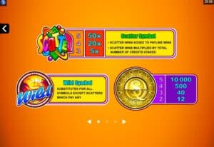 Bullion Bars สล็อตโจ๊กเกอร์ ดาวน์โหลด Slot1234 Joker