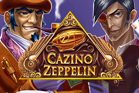 Cazino Zeppelin สล็อตจาก PG SLOT สล็อตโจ๊กเกอร์ ดาวน์โหลด ดาวน์โหลด Joker123net