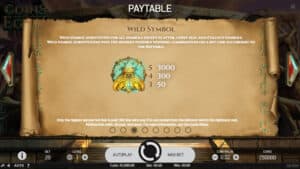 Coins Of Egypt  สล็อตจาก PG SLOT สล็อตโจ๊กเกอร์ ดาวน์โหลด โจ๊กเกอร์เกม