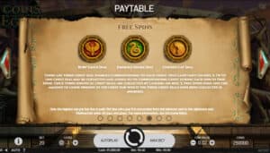 Coins Of Egypt  สล็อตจาก PG SLOT สล็อตโจ๊กเกอร์ ดาวน์โหลด สล็อตโจ๊กเกอร์ 888