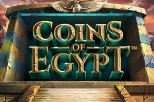 Coins Of Egypt  สล็อตจาก PG SLOT สล็อตโจ๊กเกอร์ ดาวน์โหลด สล็อต 1234 Joker