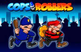 Cops and Robbers สล็อตโจ๊กเกอร์ ดาวน์โหลด สล็อตโจ๊กเกอร์ 888