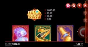 Deco Diamonds Deluxe สล็อตโจ๊กเกอร์ ดาวน์โหลด สล็อต Joker