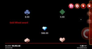 Deco Diamonds Deluxe สล็อตโจ๊กเกอร์ ดาวน์โหลด Joker Slot