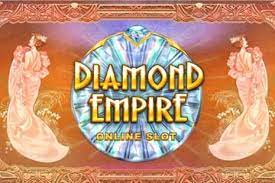 Diamond Empire สล็อตโจ๊กเกอร์ ดาวน์โหลด JOKER123