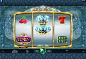 Diamond Empire สล็อตโจ๊กเกอร์ ดาวน์โหลด Joker2929