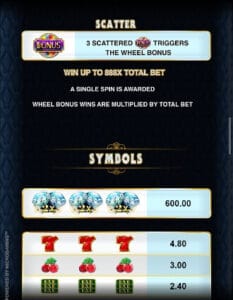 Diamond Empire สล็อตโจ๊กเกอร์ ดาวน์โหลด Joker123net