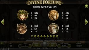 Divine Fortune สล็อตจาก PG SLOT สล็อตโจ๊กเกอร์ ดาวน์โหลด Joker สล็อต 888