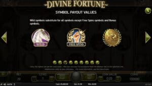 Divine Fortune สล็อตจาก PG SLOT สล็อตโจ๊กเกอร์ ดาวน์โหลด Joker2929