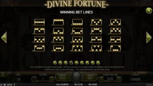 Divine Fortune สล็อตจาก PG SLOT สล็อตโจ๊กเกอร์ ดาวน์โหลด สล็อตโจ๊กเกอร์ 123