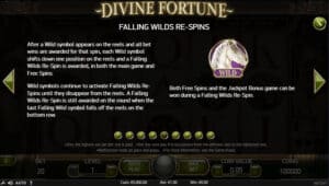 Divine Fortune สล็อตจาก PG SLOT สล็อตโจ๊กเกอร์ ดาวน์โหลด Joker Gaming