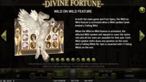 Divine Fortune สล็อตจาก PG SLOT สล็อตโจ๊กเกอร์ ดาวน์โหลด Joker123net