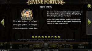 Divine Fortune สล็อตจาก PG SLOT สล็อตโจ๊กเกอร์ ดาวน์โหลด Slotxo Joker