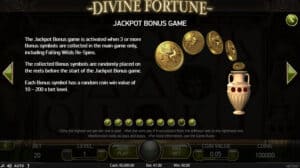 Divine Fortune สล็อตจาก PG SLOT สล็อตโจ๊กเกอร์ ดาวน์โหลด สล็อตโจ๊กเกอร์ 888