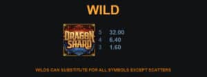 Dragon Shard สล็อตโจ๊กเกอร์ ดาวน์โหลด ดาวน์โหลด Joker Gaming