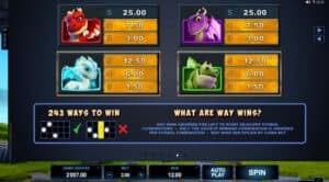 Dragonz สล็อตจาก PG SLOT สล็อตโจ๊กเกอร์ ดาวน์โหลด Joker2929