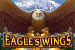 Eagle’s Wings สล็อตโจ๊กเกอร์ ดาวน์โหลด Jokerslot99