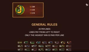 Eagle’s Wings สล็อตโจ๊กเกอร์ ดาวน์โหลด JOKER123