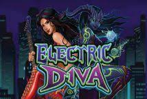 Electric Diva สล็อตโจ๊กเกอร์ ดาวน์โหลด Joker123net