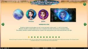 Fairytale Legends Mirror สล็อตจาก PG SLOT สล็อตโจ๊กเกอร์ ดาวน์โหลด Joker123net