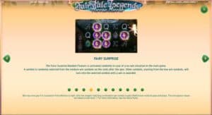 Fairytale Legends Mirror สล็อตจาก PG SLOT สล็อตโจ๊กเกอร์ ดาวน์โหลด Joker123th