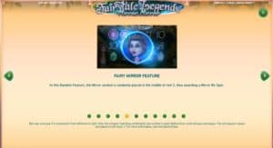 Fairytale Legends Mirror สล็อตจาก PG SLOT สล็อตโจ๊กเกอร์ ดาวน์โหลด สล็อตโจ๊กเกอร์ 168