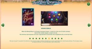 Fairytale Legends Mirror สล็อตจาก PG SLOT สล็อตโจ๊กเกอร์ ดาวน์โหลด Joker123th