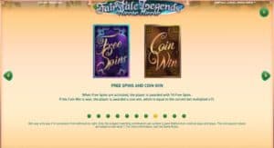 Fairytale Legends Mirror สล็อตจาก PG SLOT สล็อตโจ๊กเกอร์ ดาวน์โหลด Joker123net