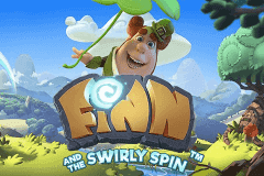 Finn And The Swirly Spin สล็อตจาก PG SLOT สล็อตโจ๊กเกอร์ ดาวน์โหลด Slot1234 Joker