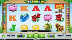 Flowers สล็อตจาก PG SLOT สล็อตโจ๊กเกอร์ ดาวน์โหลด สล็อตโจ๊กเกอร์