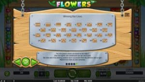 Flowers สล็อตจาก PG SLOT สล็อตโจ๊กเกอร์ ดาวน์โหลด สล็อต 1234 Joker