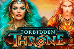 Forbidden Throne สล็อตโจ๊กเกอร์ ดาวน์โหลด Joker Gaming