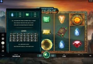 Forbidden Throne สล็อตโจ๊กเกอร์ ดาวน์โหลด Joker2929