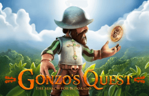 Gonzo's Quest สล็อตจาก PG SLOT สล็อตโจ๊กเกอร์ ดาวน์โหลด เว็บโจ๊กเกอร์
