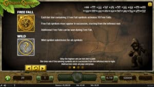 Gonzo's Quest สล็อตจาก PG SLOT สล็อตโจ๊กเกอร์ ดาวน์โหลด เว็บโจ๊กเกอร์