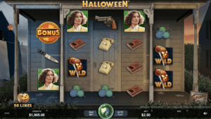Halloween สล็อตจาก PG SLOT สล็อตโจ๊กเกอร์ Slots Joker