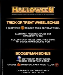 Halloween สล็อตจาก PG SLOT Joker2929