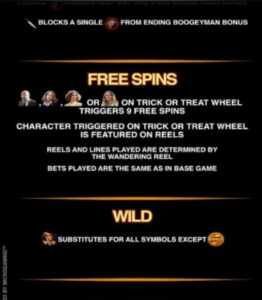 Halloween สล็อตจาก PG SLOT สล็อตโจ๊กเกอร์ ดาวน์โหลด JOKER123